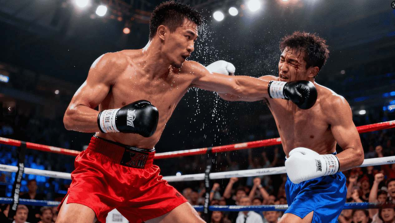 暴喵加速器汉化怎么设置全教程